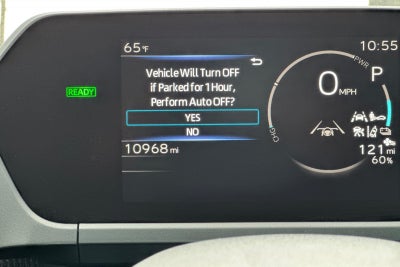 2023 Subaru Solterra Touring