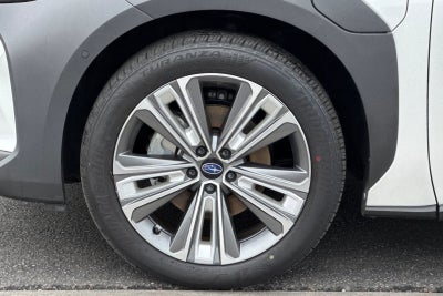 2023 Subaru Solterra Touring