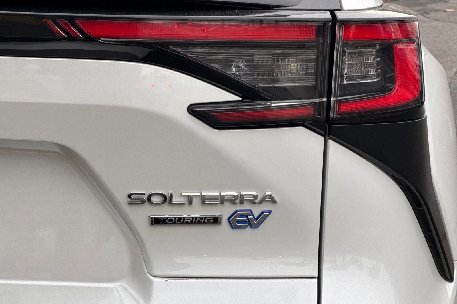 2023 Subaru Solterra Touring
