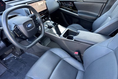 2024 Subaru Solterra Limited
