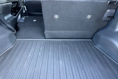 2024 Subaru Solterra Limited