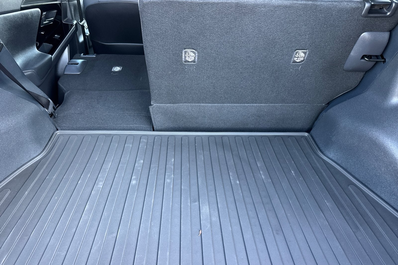 2024 Subaru Solterra Limited