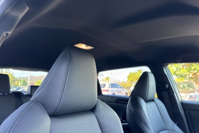2024 Subaru Solterra Limited