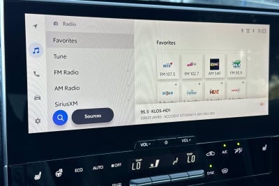 2024 Subaru Solterra Limited