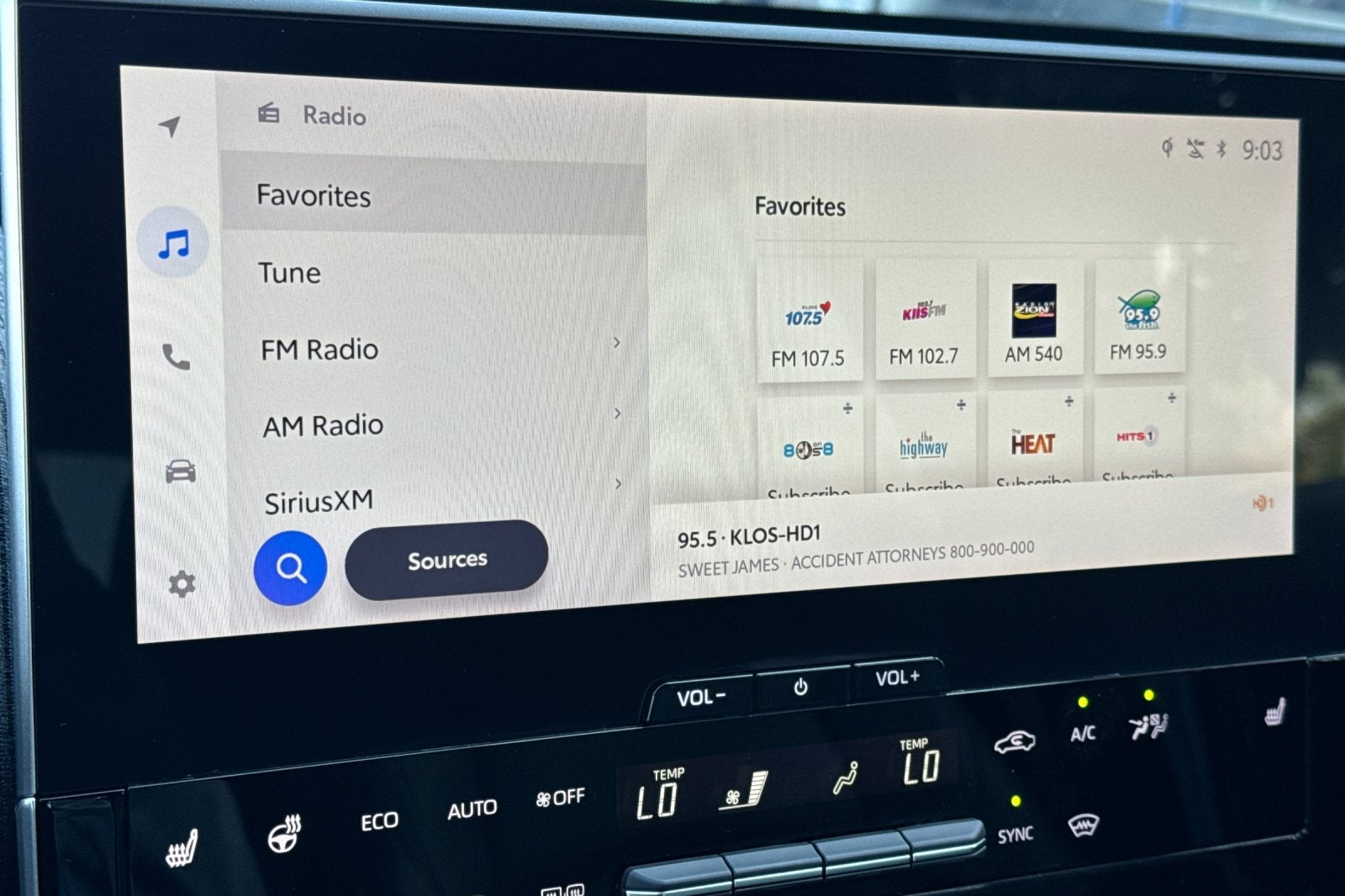 2024 Subaru Solterra Limited