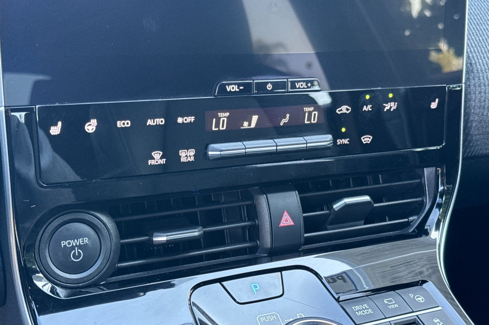 2024 Subaru Solterra Limited