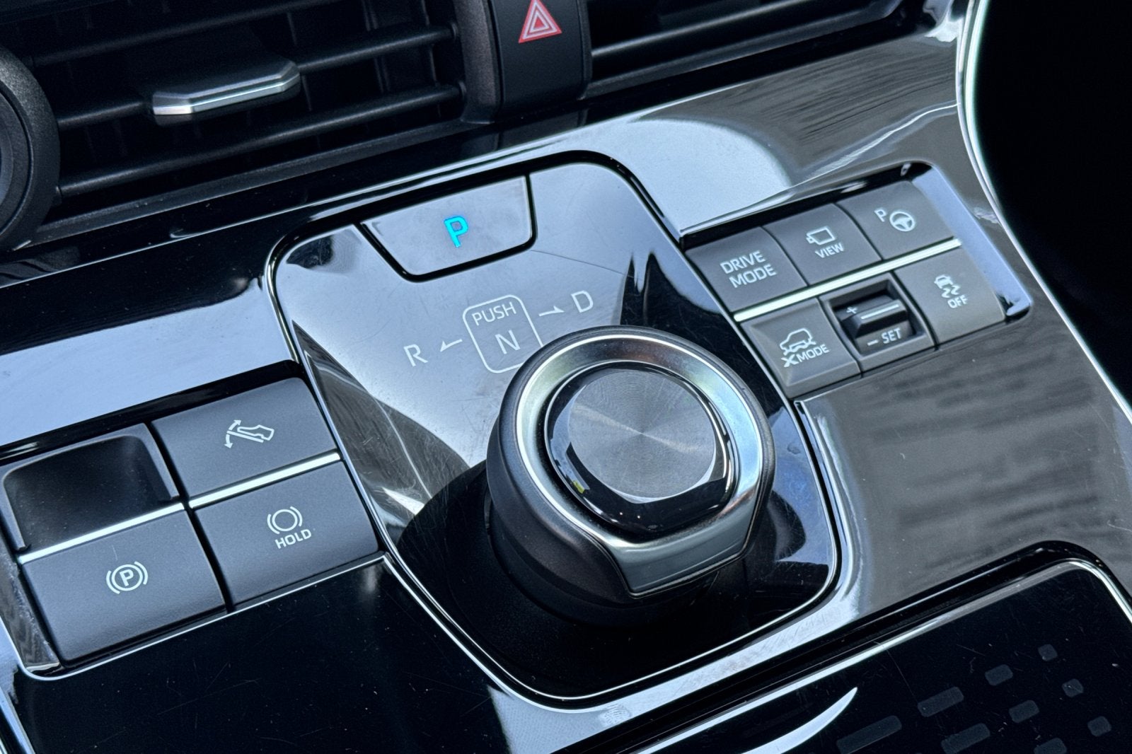2024 Subaru Solterra Limited