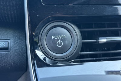 2024 Subaru Solterra Limited