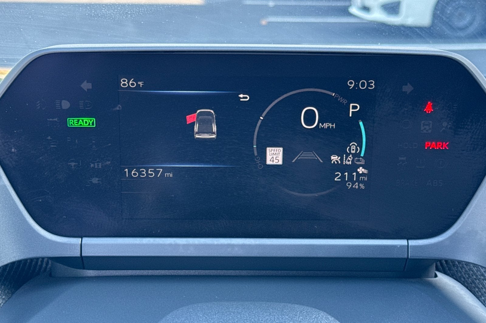 2024 Subaru Solterra Limited