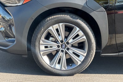 2024 Subaru Solterra Limited