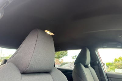 2025 Subaru Solterra Premium