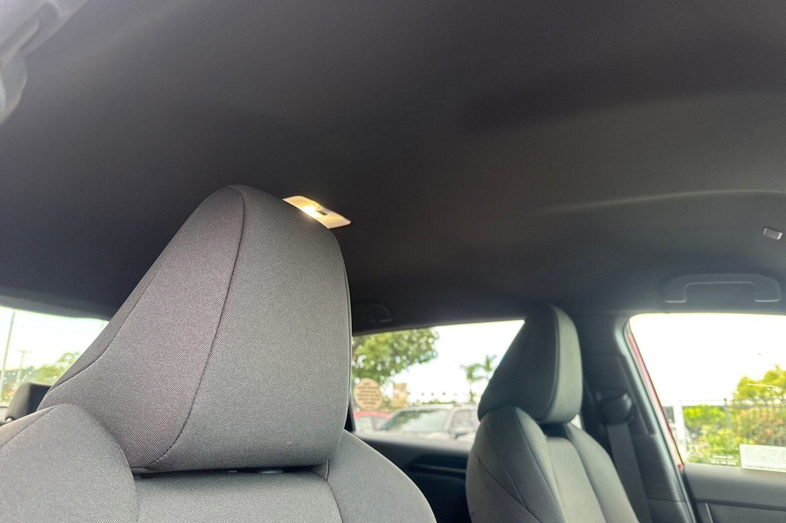 2025 Subaru Solterra Premium