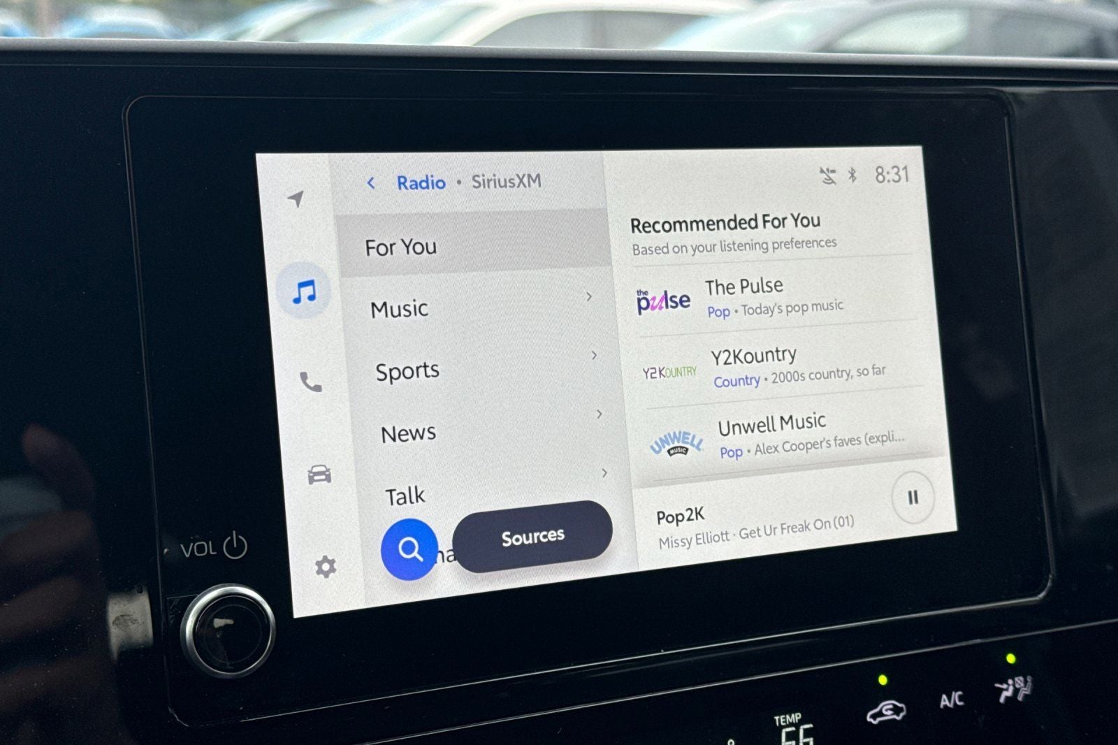 2025 Subaru Solterra Premium