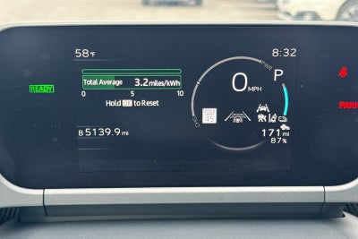 2025 Subaru Solterra Premium