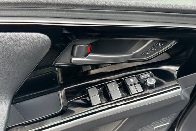 2024 Subaru Solterra Limited
