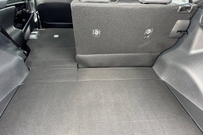 2024 Subaru Solterra Limited
