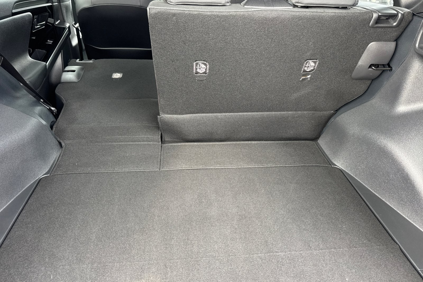 2024 Subaru Solterra Limited