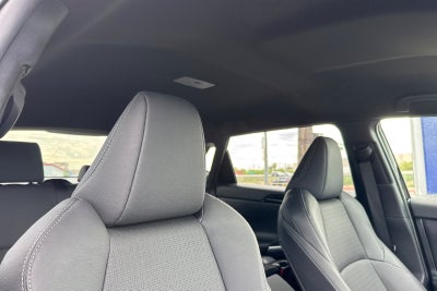 2024 Subaru Solterra Limited