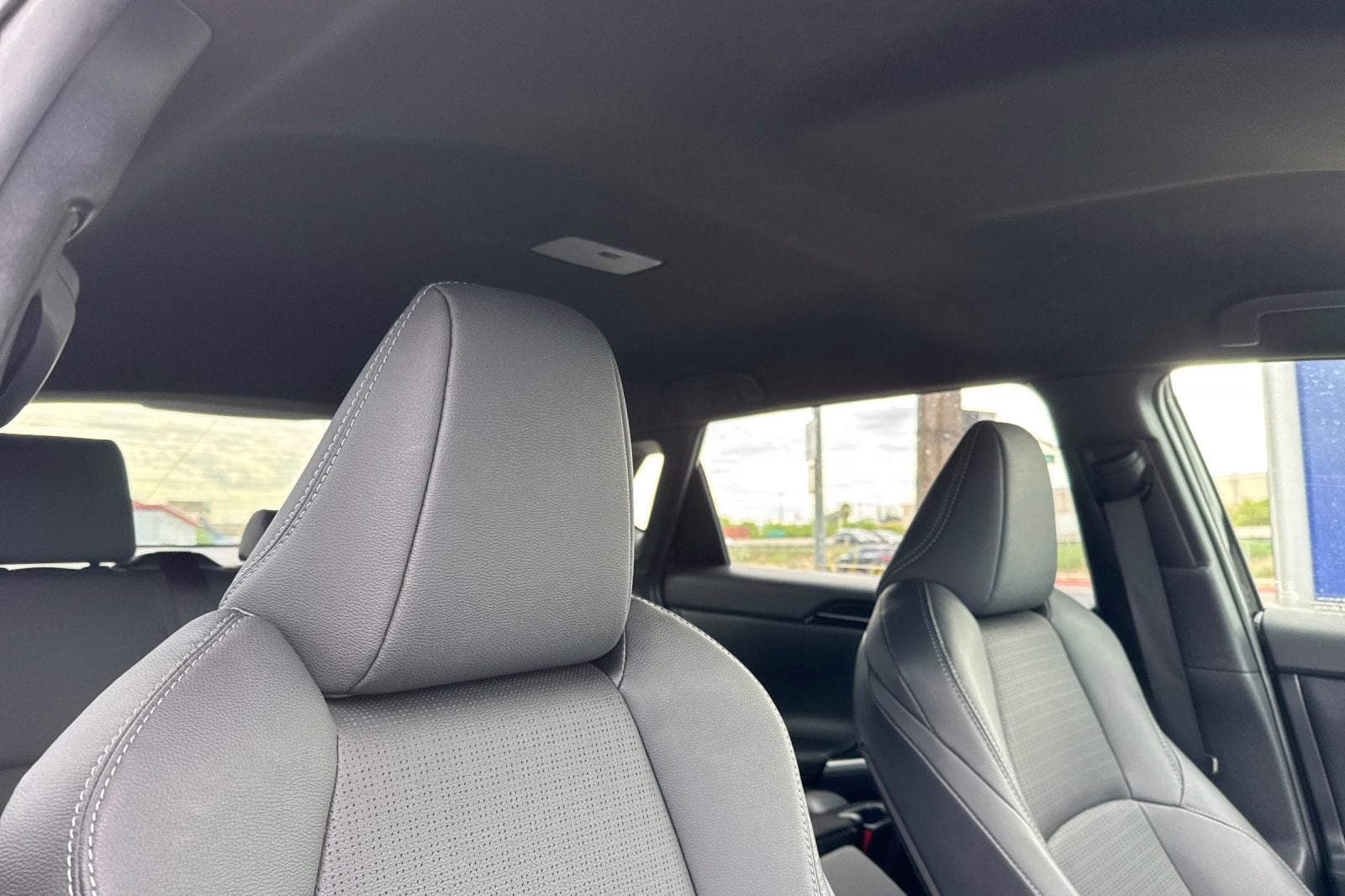 2024 Subaru Solterra Limited