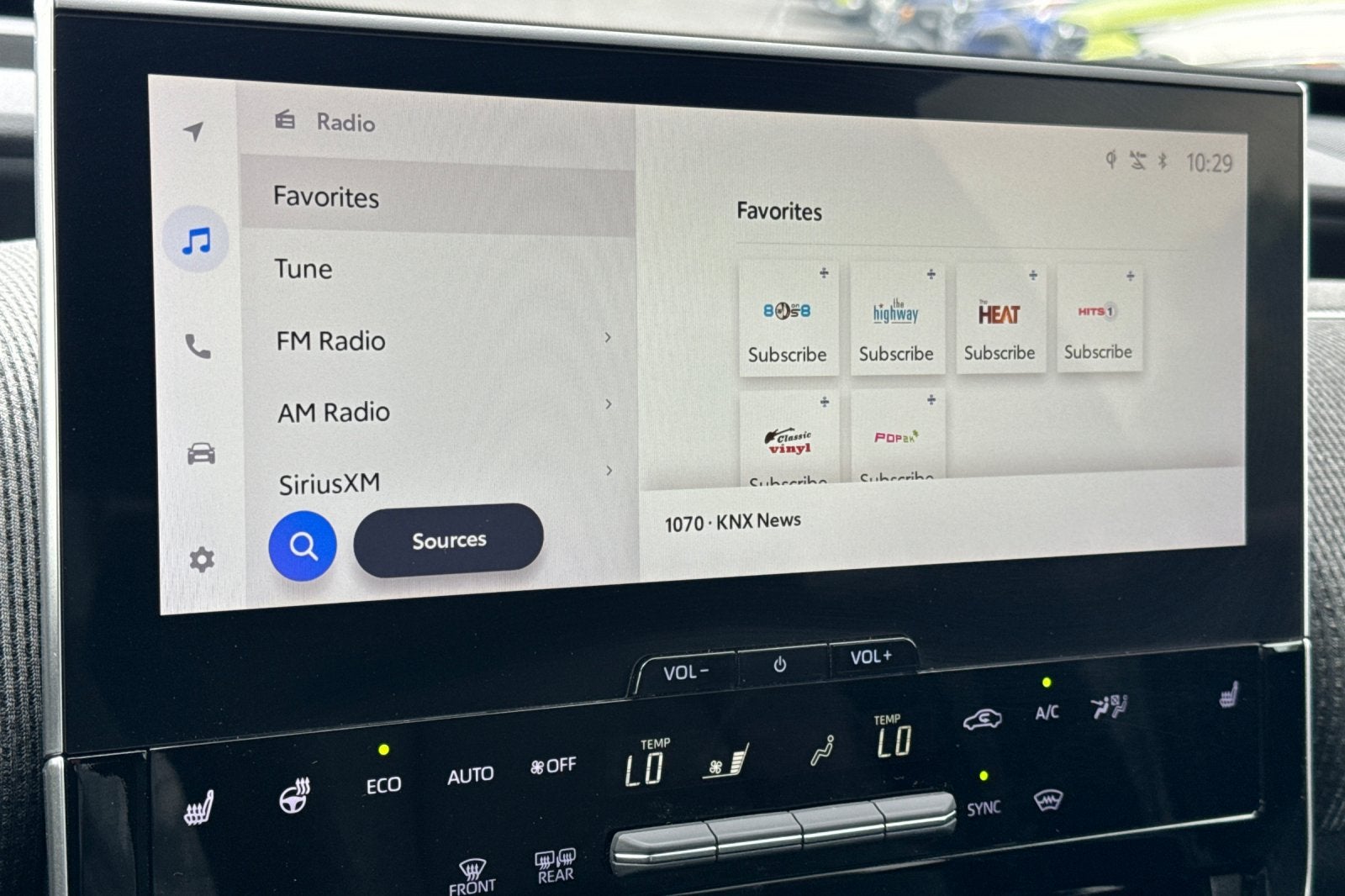 2024 Subaru Solterra Limited