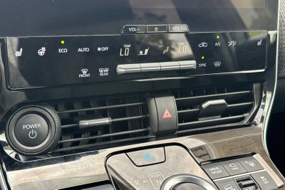 2024 Subaru Solterra Limited