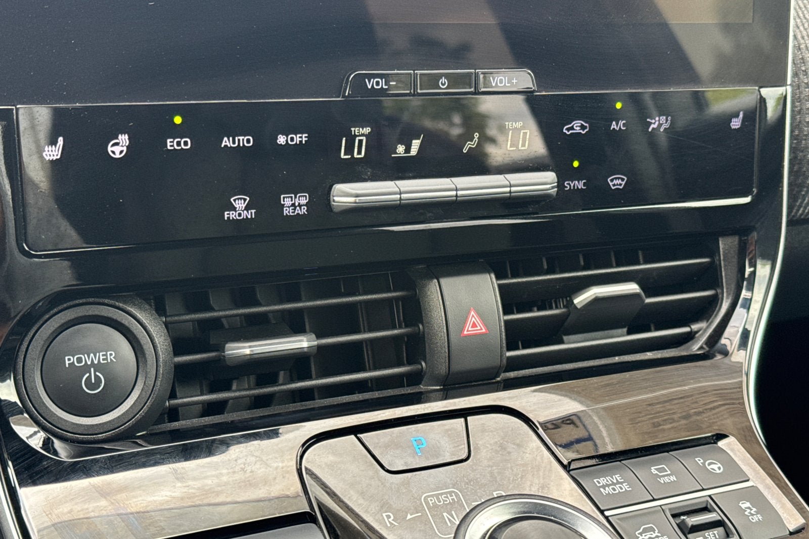 2024 Subaru Solterra Limited