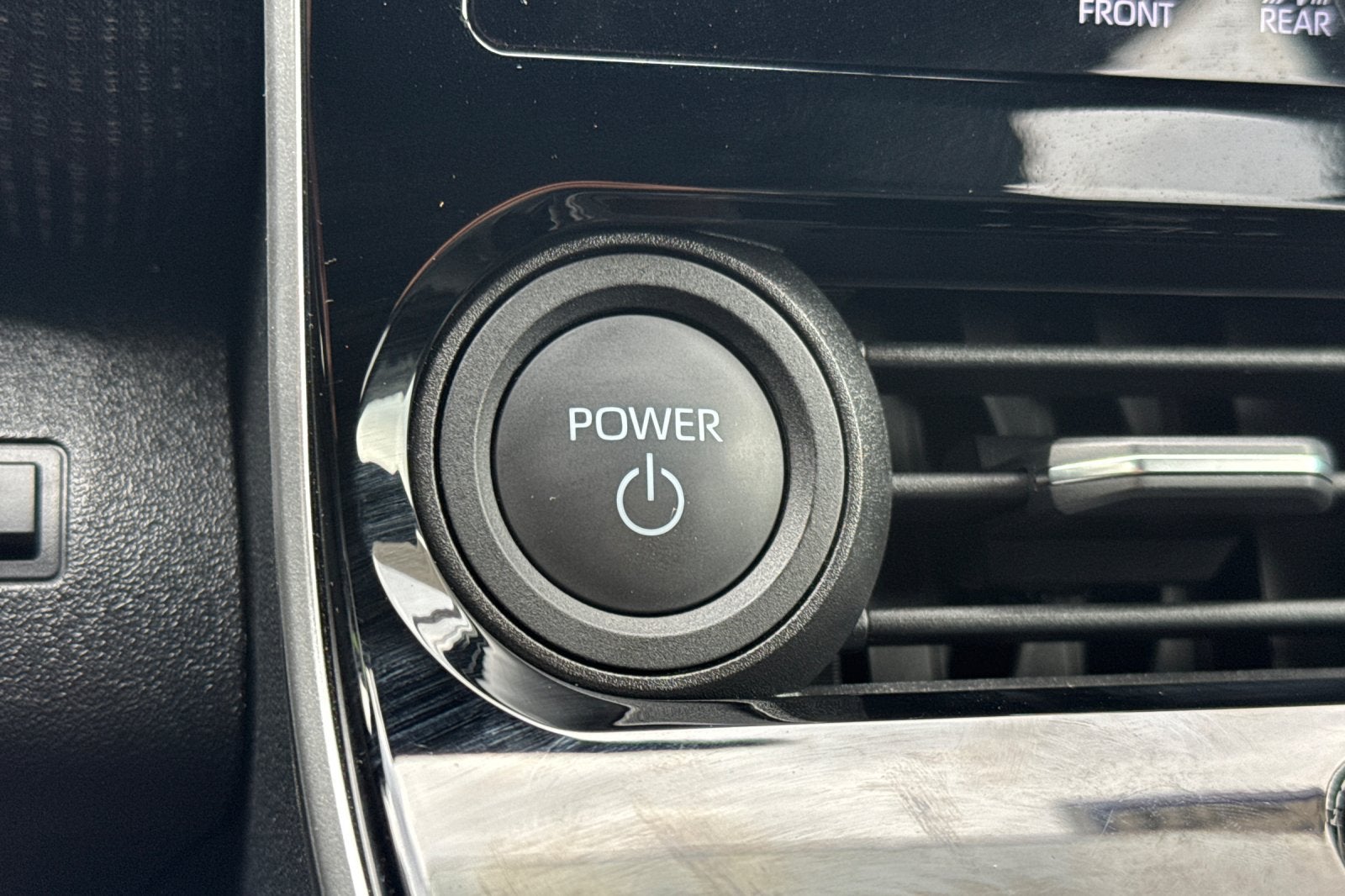 2024 Subaru Solterra Limited