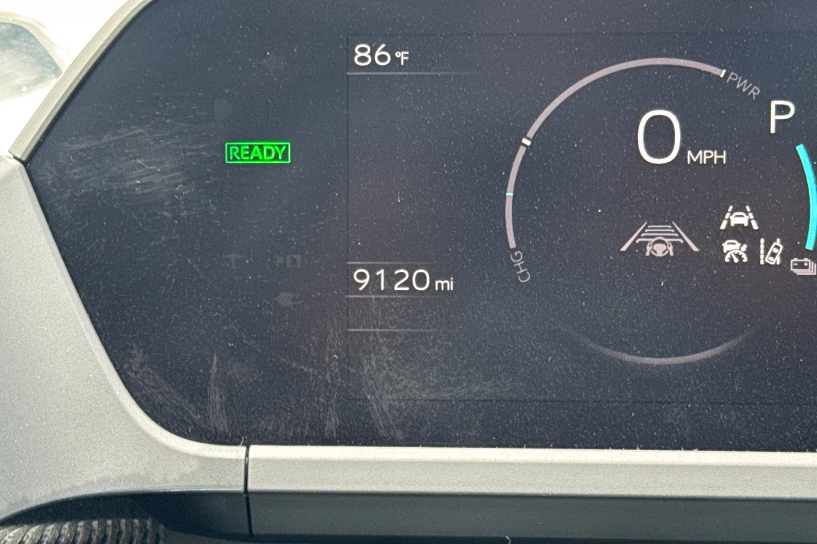 2024 Subaru Solterra Limited