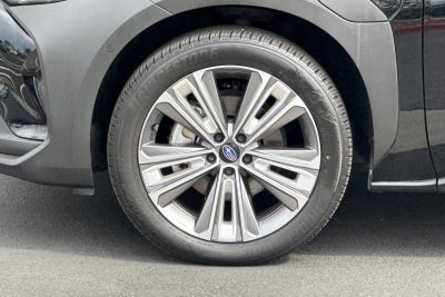 2024 Subaru Solterra Limited