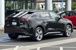 2024 Subaru Solterra Limited