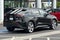 2024 Subaru Solterra Limited