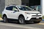 2018 Toyota RAV4 Hybrid Base