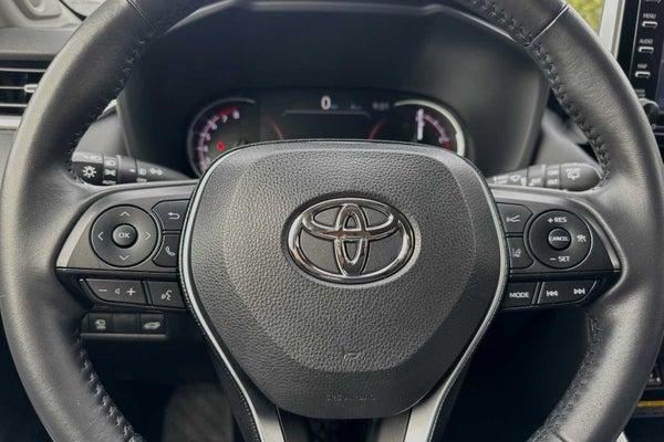 2019 Toyota RAV4 Limited in San Jose, CA - Bakhtiari Auto Group