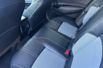 2022 Toyota Corolla Hatchback XSE