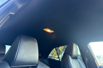 2022 Toyota Corolla Hatchback XSE