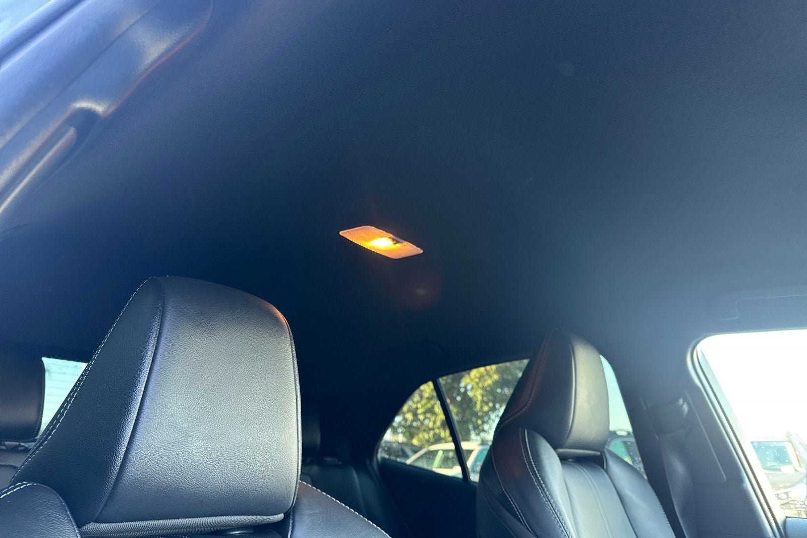 2022 Toyota Corolla Hatchback XSE