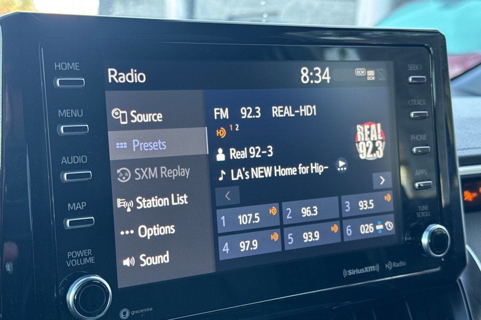 2022 Toyota Corolla Hatchback XSE