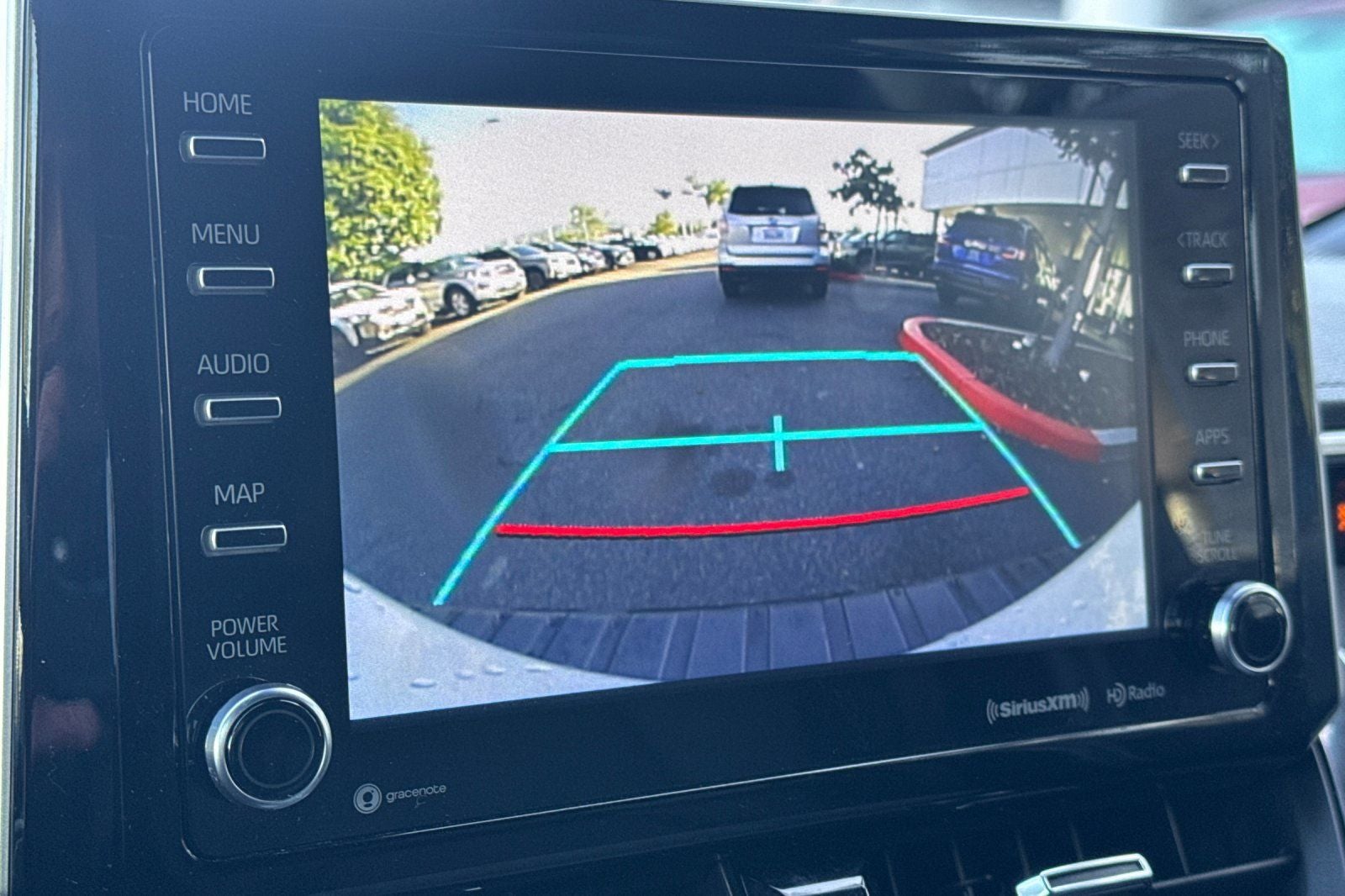 2022 Toyota Corolla Hatchback XSE