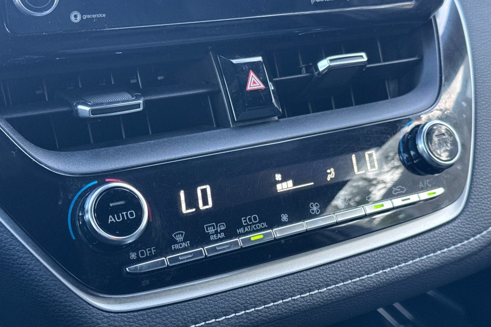 2022 Toyota Corolla Hatchback XSE