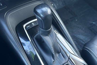 2022 Toyota Corolla Hatchback XSE