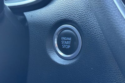 2022 Toyota Corolla Hatchback XSE