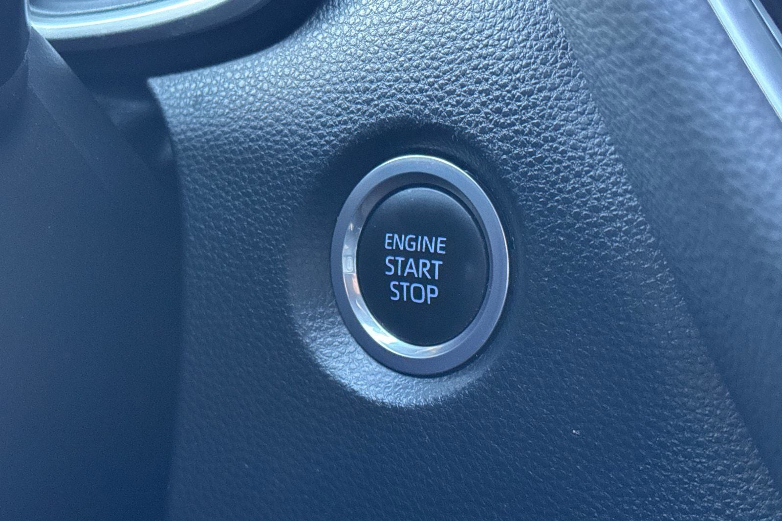 2022 Toyota Corolla Hatchback XSE