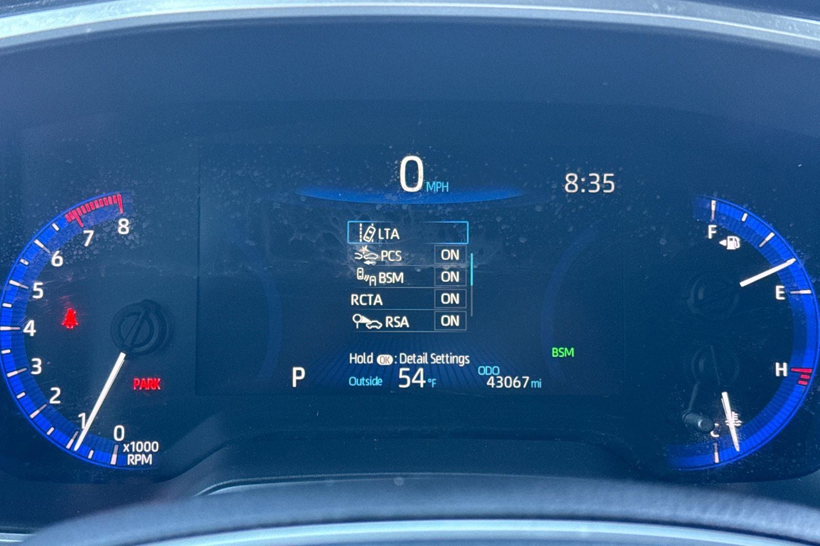 2022 Toyota Corolla Hatchback XSE