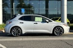 2022 Toyota Corolla Hatchback XSE