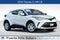 2020 Toyota C-HR LE