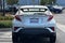 2020 Toyota C-HR LE