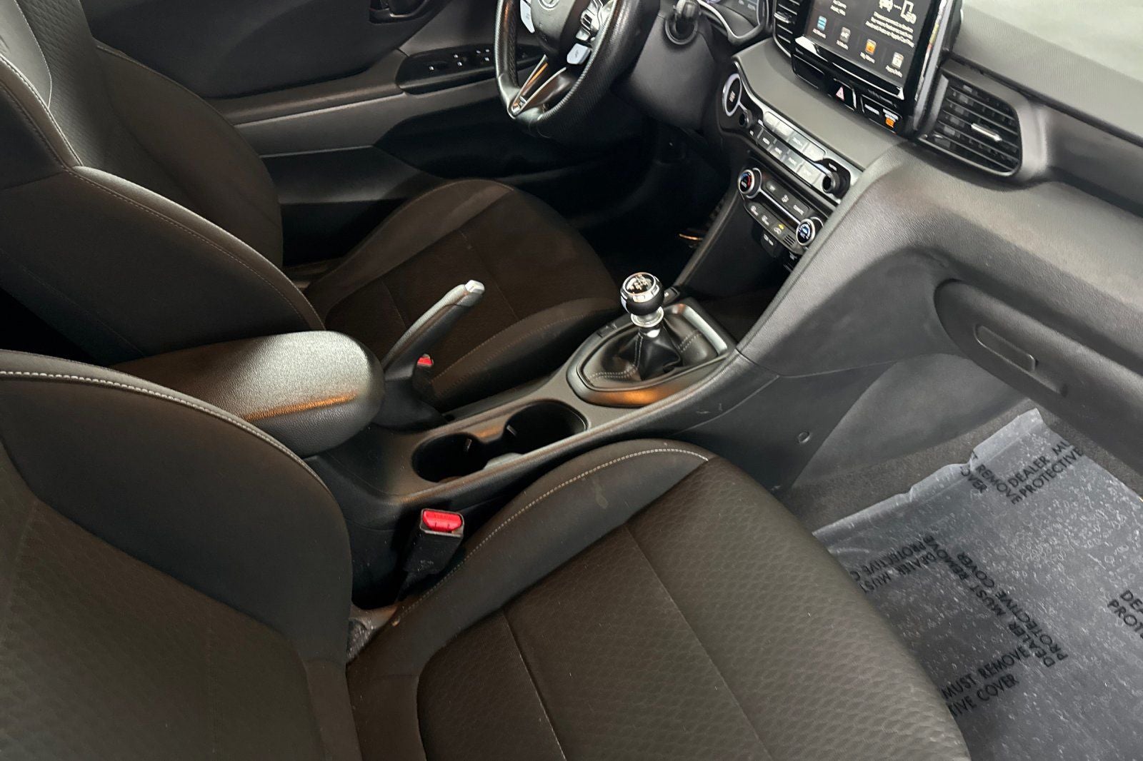 2020 Hyundai Veloster N