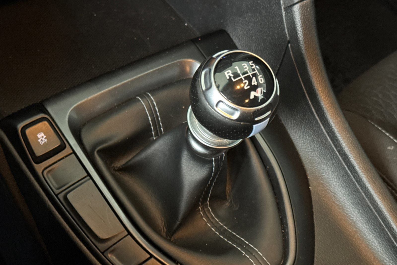 2020 Hyundai Veloster N