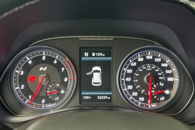2020 Hyundai Veloster N
