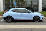 2020 Hyundai Veloster N